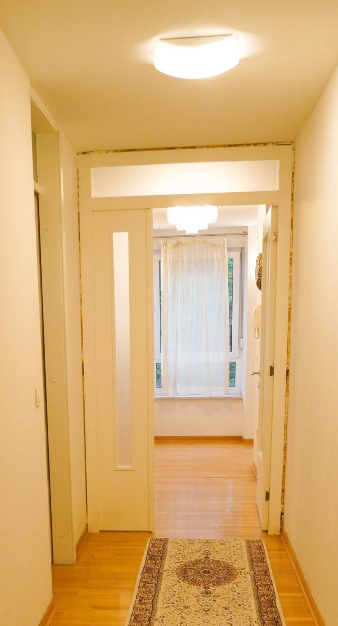 City Center Grand Apartment - Three-Bedroom, Free Parking Sarajevo Exterior foto